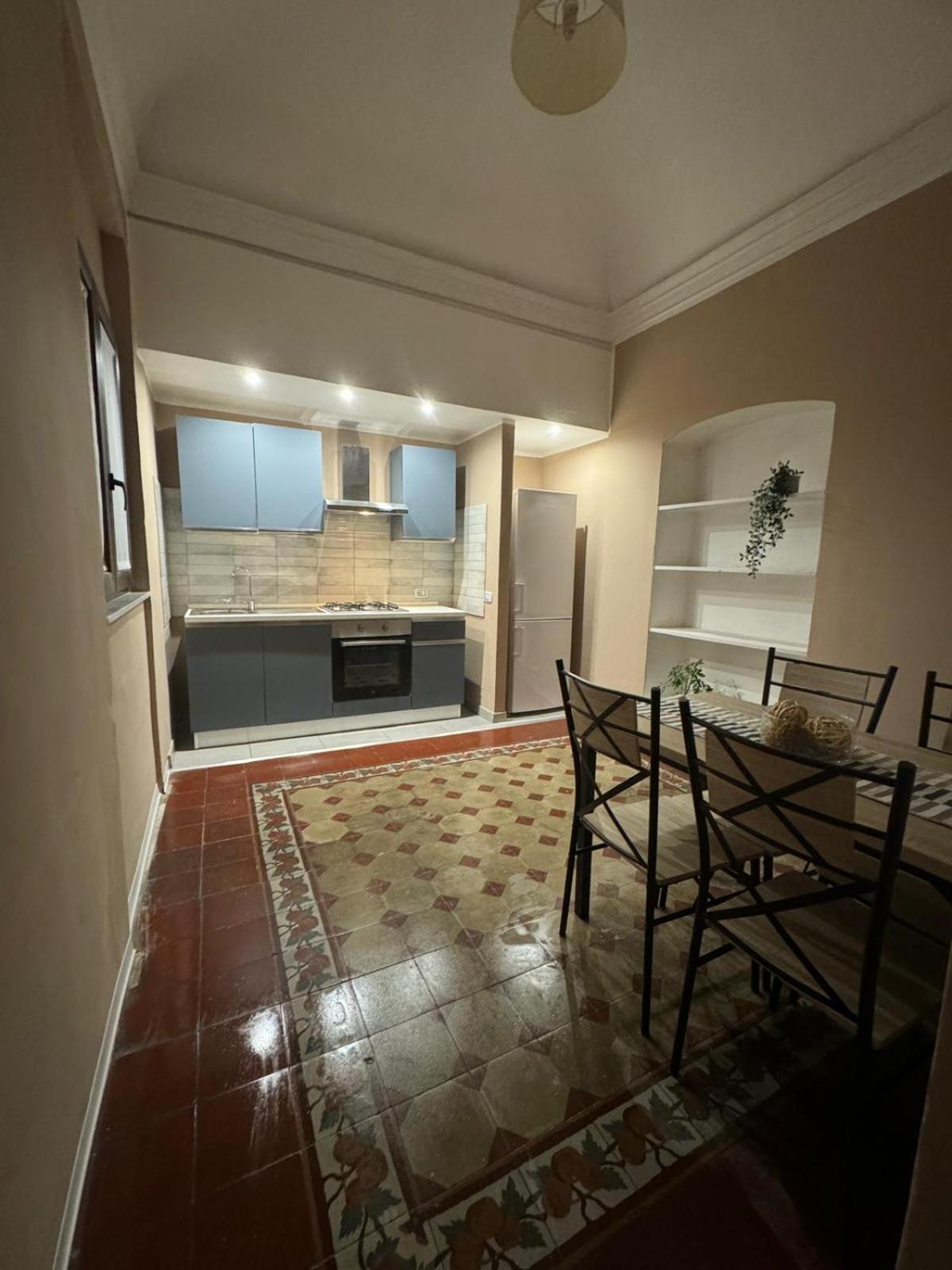 Verdi Apartments Catânia Exterior foto