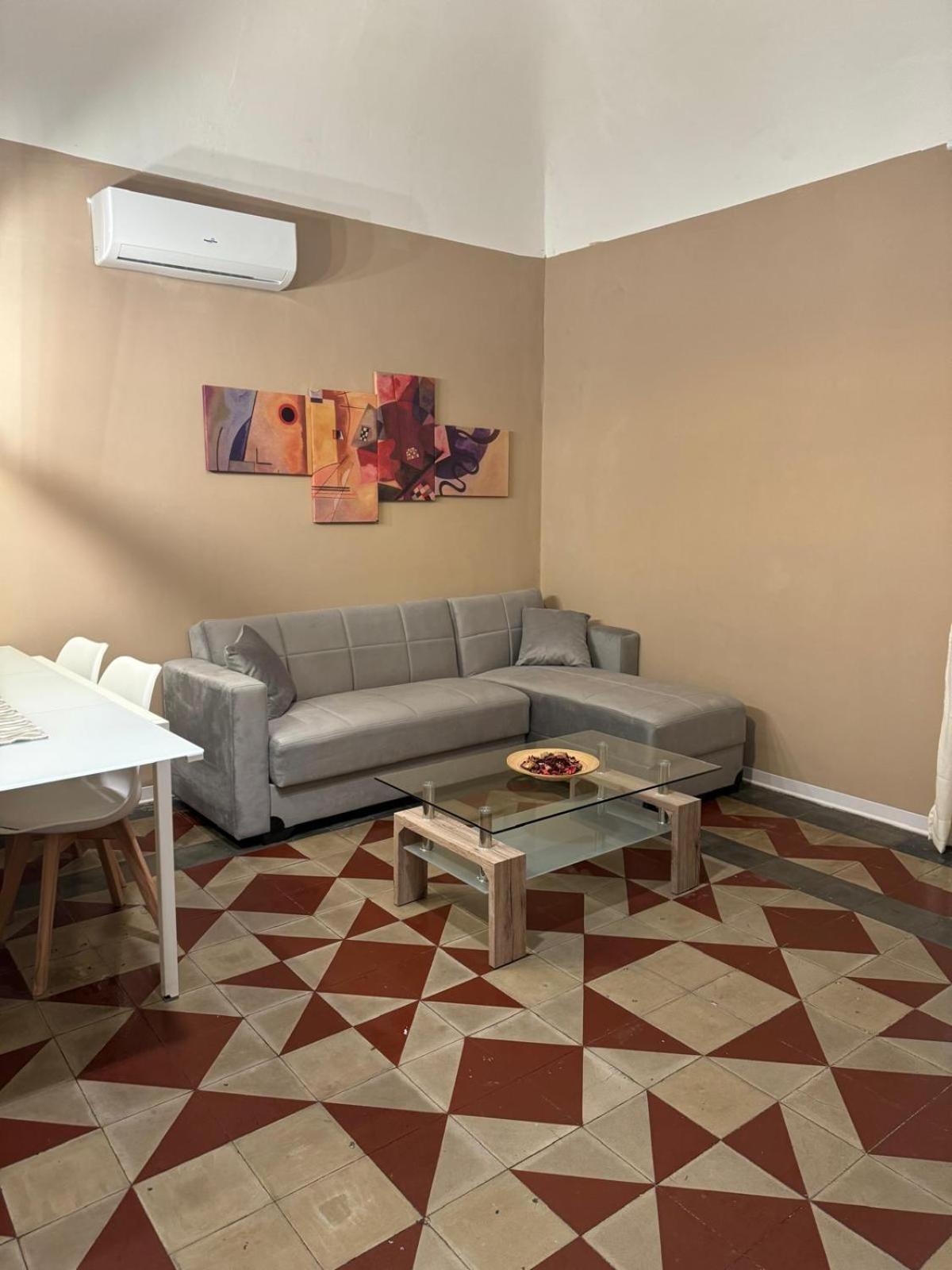 Verdi Apartments Catânia Exterior foto