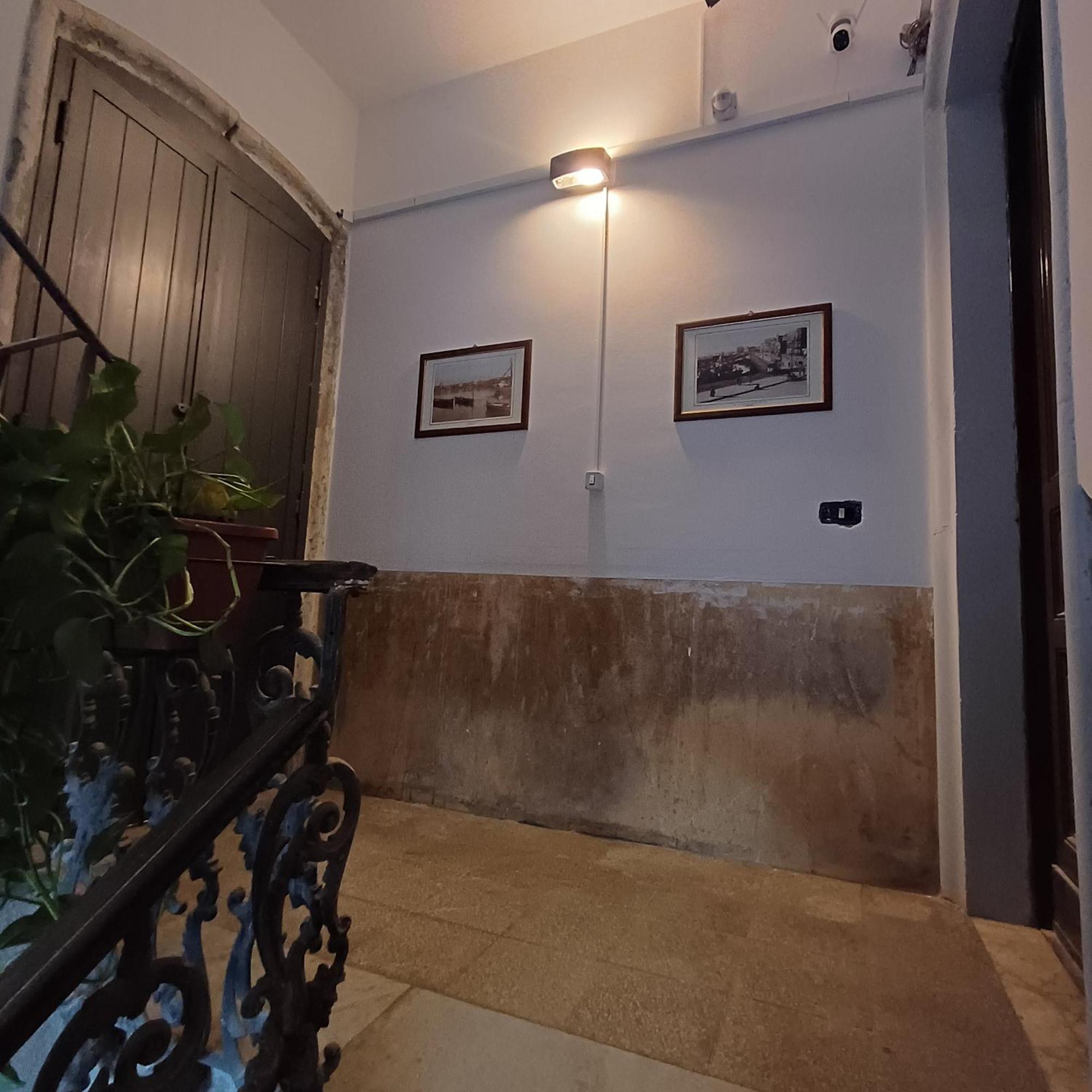 Verdi Apartments Catânia Exterior foto